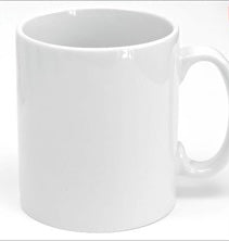 Christmas mug- available in ceramic & unbreakable options